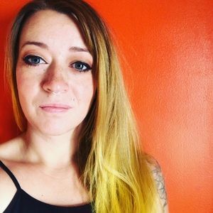 Meet your Posher, Amanda